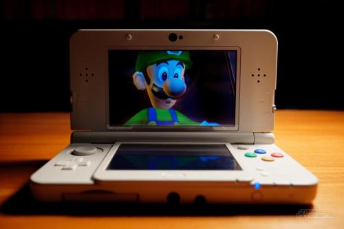 اجرای بازی‌ های Nintendo 3DS در کامپیوتر